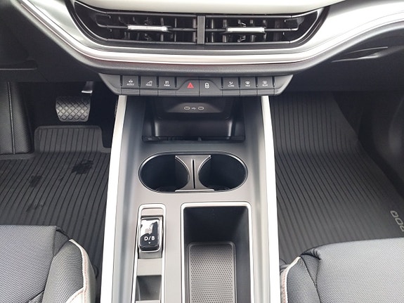 Skoda Elroq 11 of 15