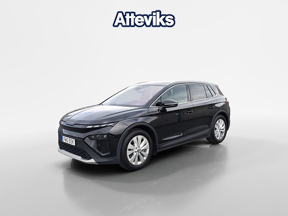 Skoda Elroq 7 of 15