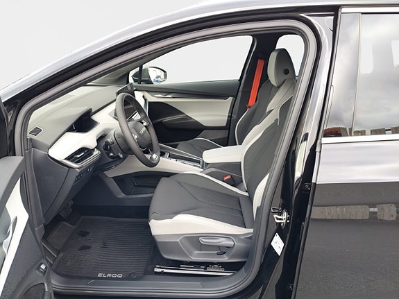Skoda Elroq 9 of 15