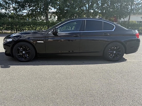 BMW 520 7 of 13