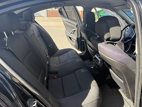 BMW 520 13 of 13