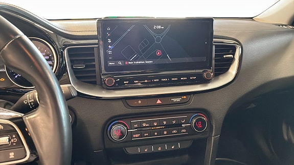 Kia XCeed 12 of 16