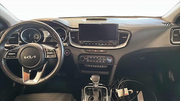 Kia XCeed 4 of 16