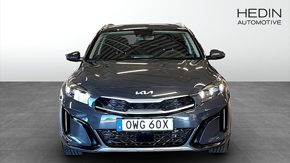 Kia XCeed 8 of 16