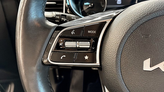 Kia XCeed 16 of 16