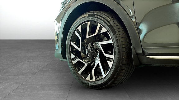 Kia XCeed 9 of 16