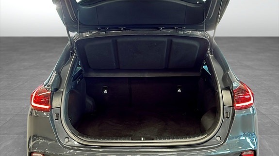 Kia XCeed 10 of 16