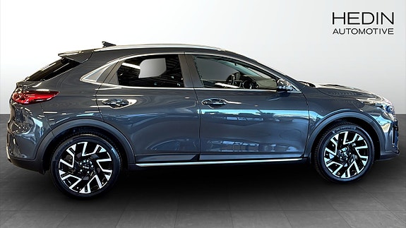 Kia XCeed 6 of 16