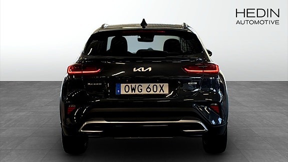 Kia XCeed 7 of 16