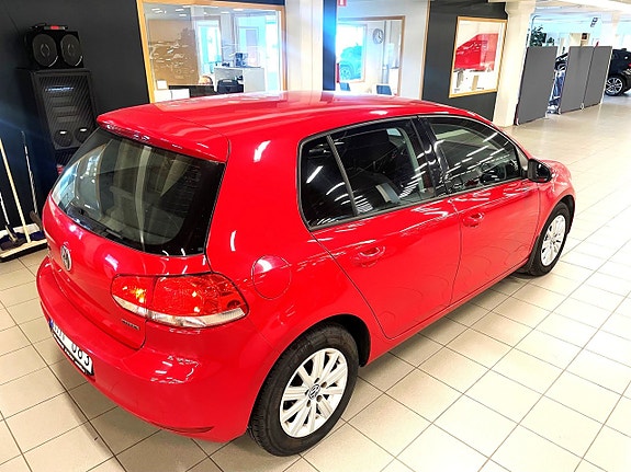 Volkswagen Golf I 2 of 10