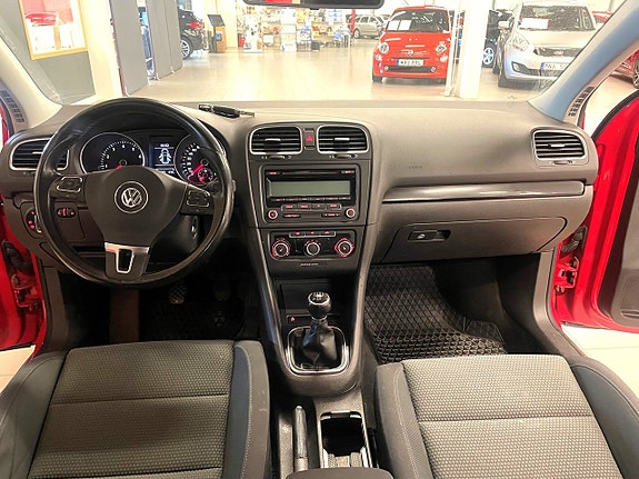 Volkswagen Golf I 5 of 10