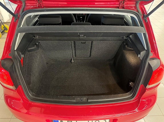 Volkswagen Golf I 10 of 10