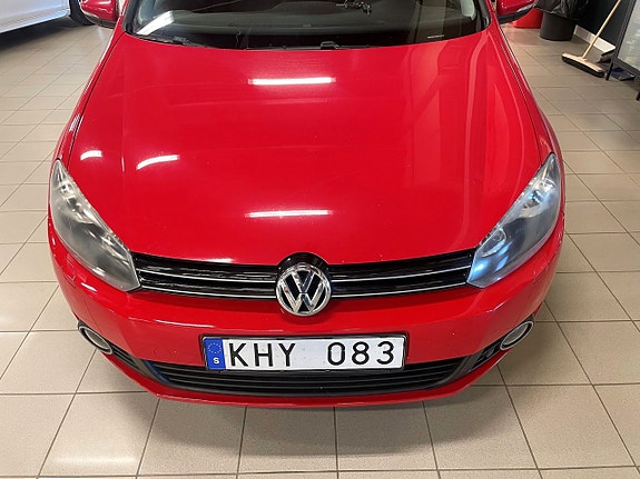 Volkswagen Golf I 9 of 10