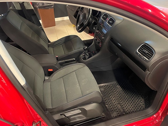 Volkswagen Golf I 7 of 10