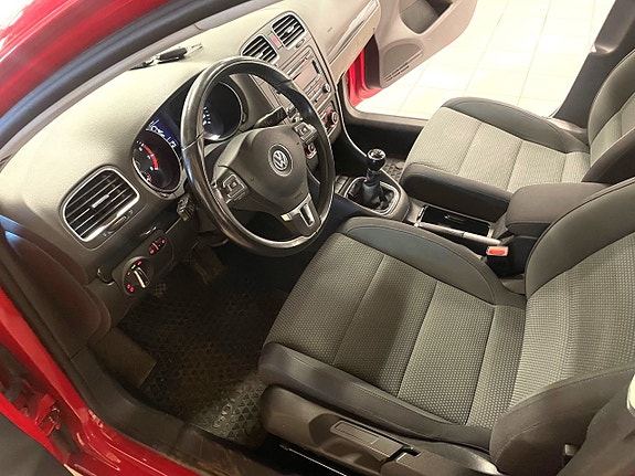 Volkswagen Golf I 6 of 10