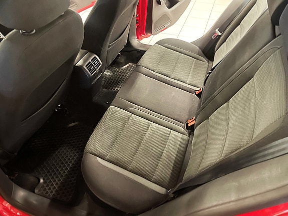 Volkswagen Golf I 8 of 10