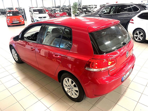 Volkswagen Golf I 3 of 10