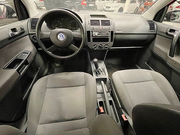 Volkswagen Polo 6 of 7