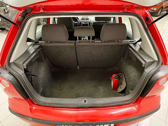 Volkswagen Polo 7 of 7