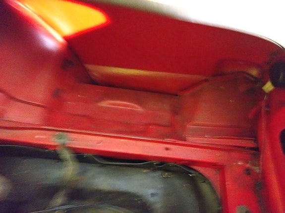 Chevrolet Corvair 11 of 30