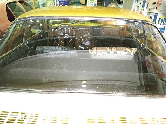 Chevrolet Corvair 20 of 30