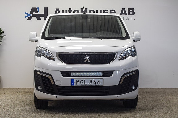 Peugeot Expert 4 of 26