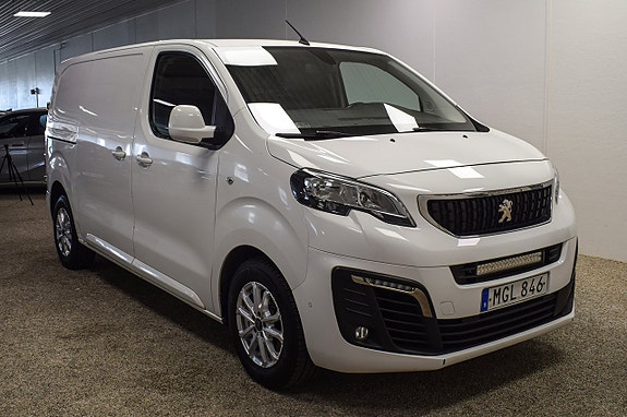 Peugeot Expert 22 of 26