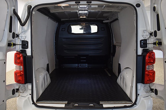 Peugeot Expert 21 of 26