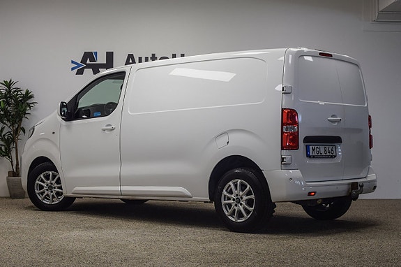 Peugeot Expert 2 of 26