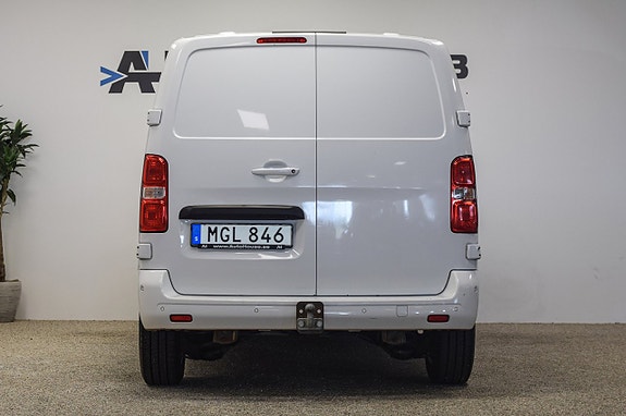 Peugeot Expert 5 of 26