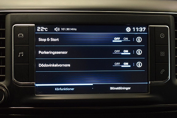 Peugeot Expert 13 of 26
