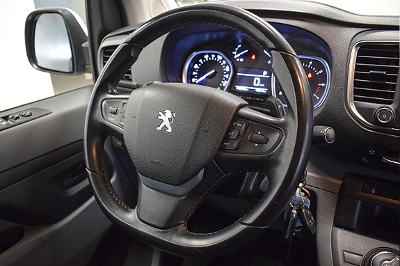 Peugeot Expert 9 of 26