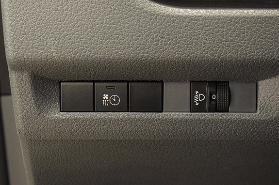 Peugeot Expert 18 of 26