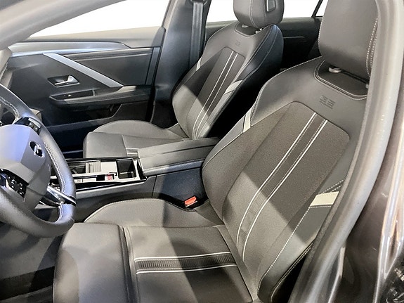 Opel Astra 5 of 15