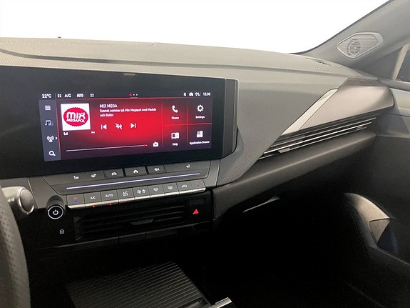 Opel Astra 9 of 15