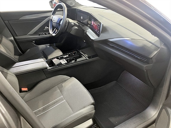 Opel Astra 11 of 15