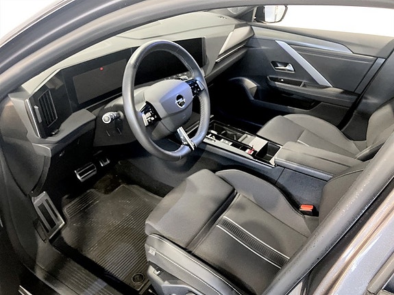 Opel Astra 4 of 15