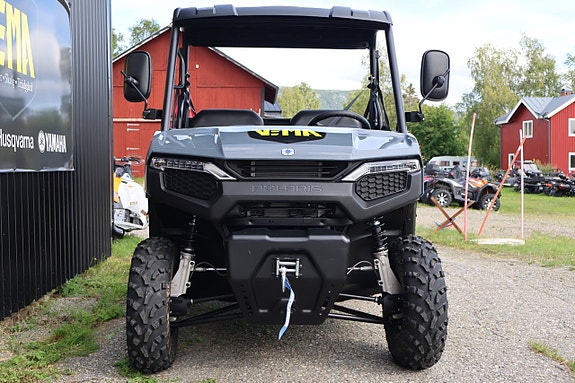 Polaris RANGER 500 DEMO MOMSAD -27 6 of 9
