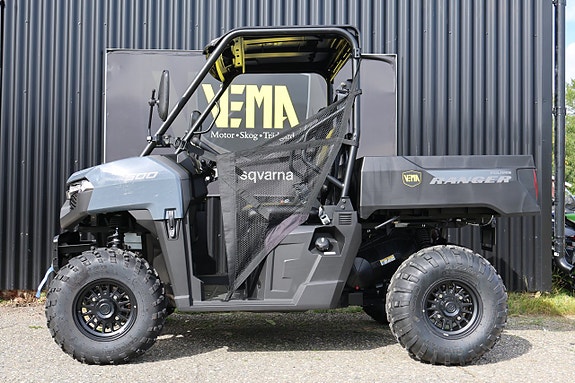 Polaris RANGER 500 DEMO MOMSAD -27 8 of 9