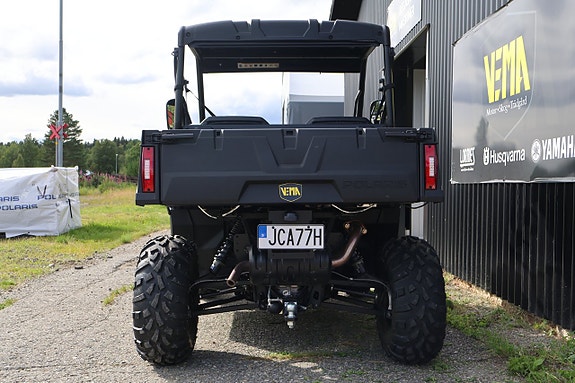 Polaris RANGER 500 DEMO MOMSAD -27 7 of 9