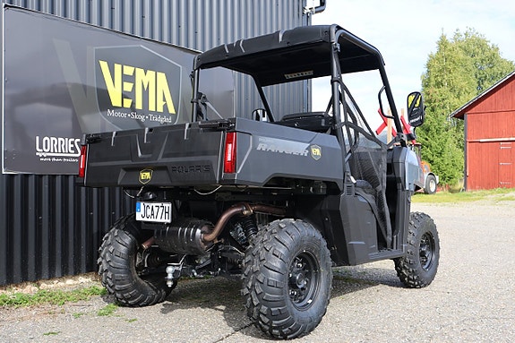 Polaris RANGER 500 DEMO MOMSAD -27 4 of 9