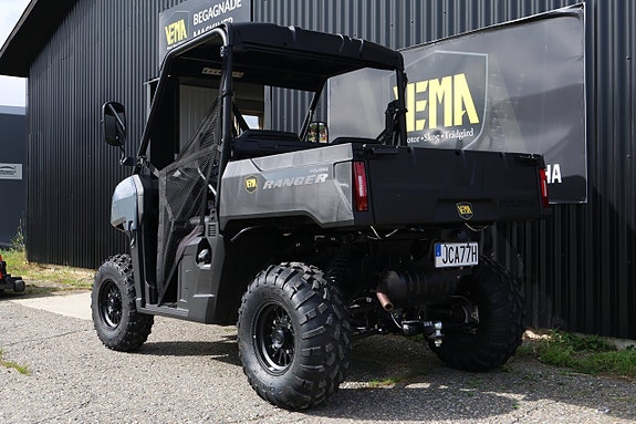 Polaris RANGER 500 DEMO MOMSAD -27 5 of 9