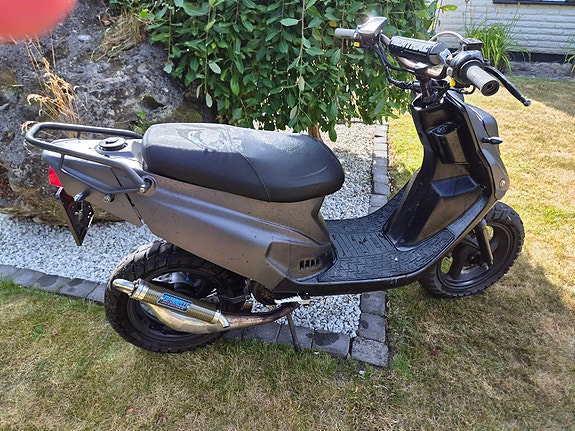 Pgo Big Max 4 of 5