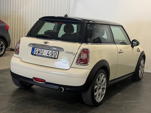 MINI Cooper 7 of 25