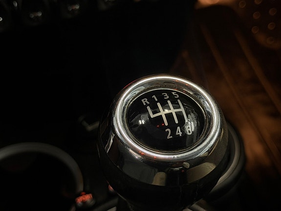 MINI Cooper 20 of 25
