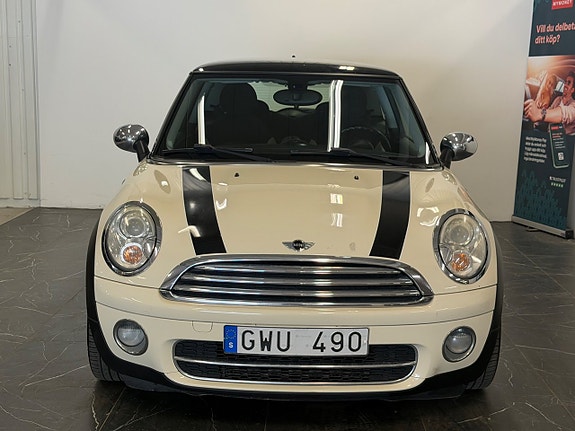 MINI Cooper 2 of 25