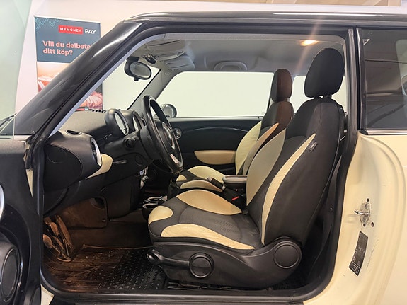 MINI Cooper 10 of 25