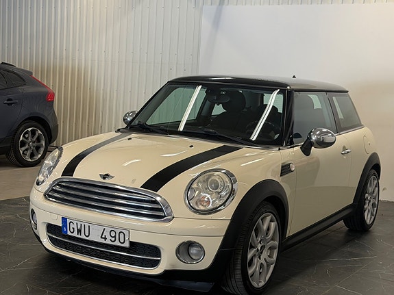 MINI Cooper 4 of 25