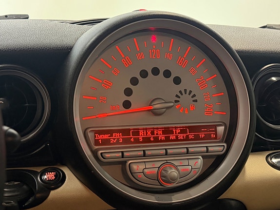 MINI Cooper 17 of 25