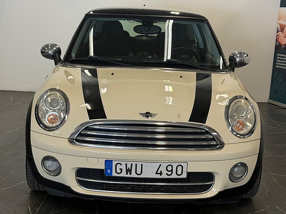 MINI Cooper 3 of 25